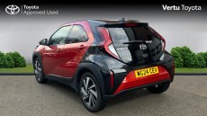 Toyota Aygo X 1.0 VVT-i Edge 5dr Petrol Hatchback